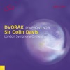 Dvořák: Symphony No. 9 "From the New World" (Live)