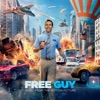Free Guy (Music from the Motion Picture) artwork