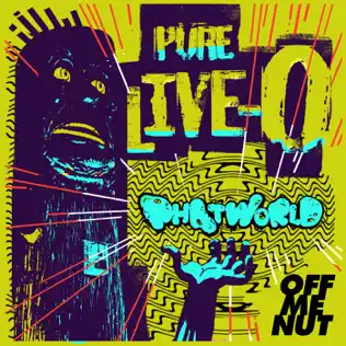 télécharger l'album Phatworld - Pure Live O