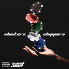 Cluckers an Chippers by Saint300 album reviews, ratings, credits