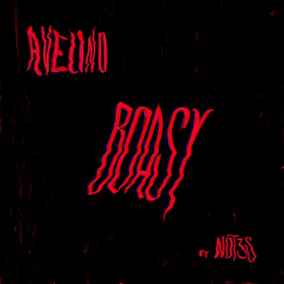Cover artwork for Boasy (feat. Not3s)