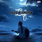 Raataan Lambiyan (Lofi) artwork