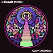 Clap Your Hands (East End Dubs Remix) artwork