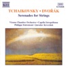 Dvorak - Serenade for strings, Op. 22, II. Tempo di valse