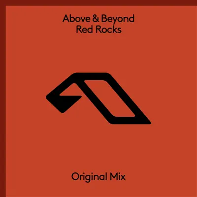 Red Rocks - Single - Above & Beyond