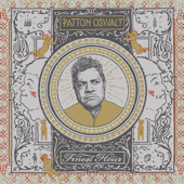 Cover to Patton Oswalt’s Finest Hour