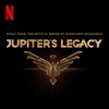 Jupiter's Legacy (Music From the Netflix Series)