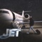 Jet artwork