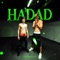 Hadad artwork