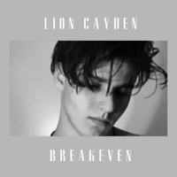 Lion Cayden - Breakeven artwork