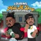 Milli a Day (feat. OhBoyPrince) - Loubins lyrics