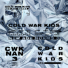 Cold War Kids - New Age Norms 3  artwork
