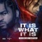 It Is What It Is (feat. Dave East) - Single