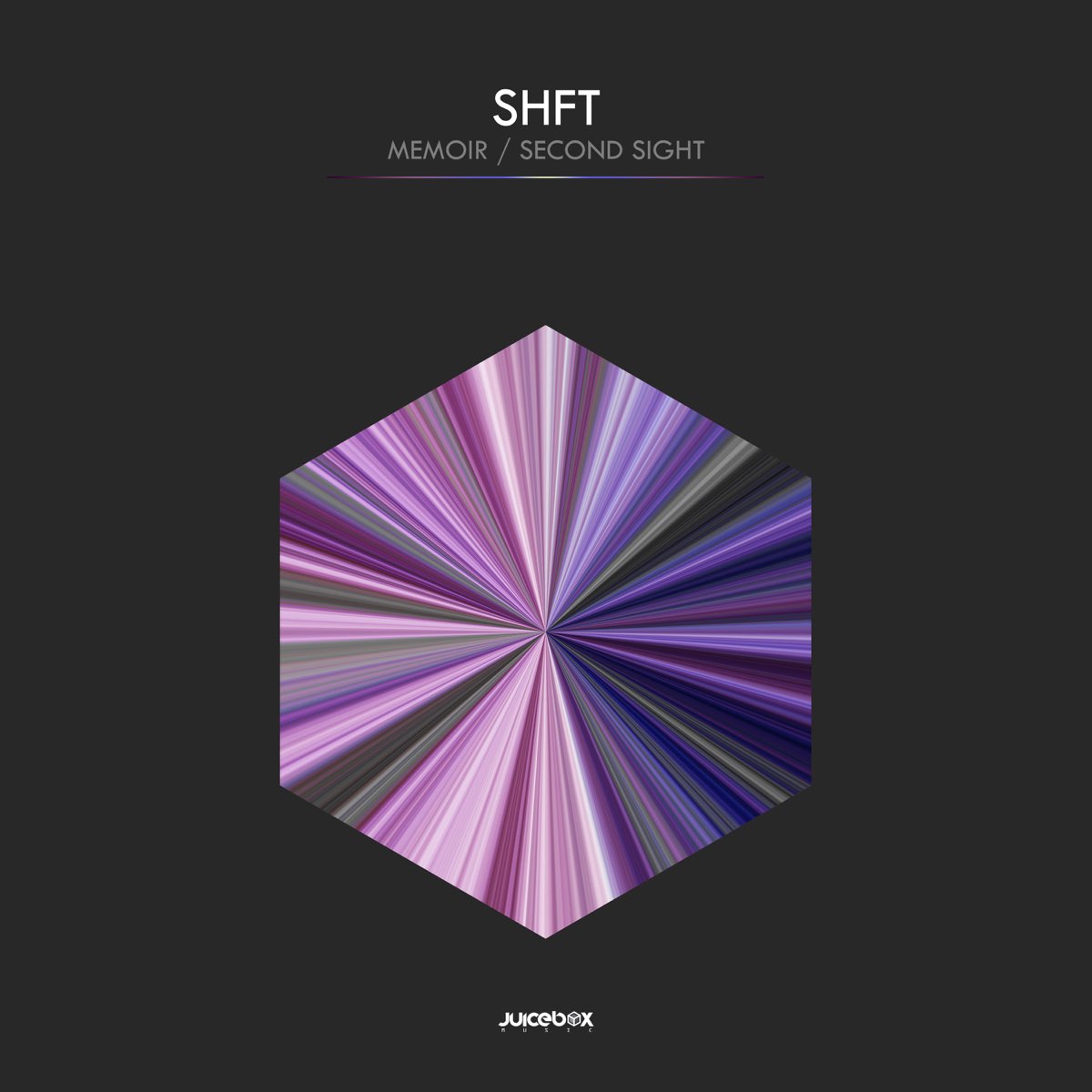 Seconds mixed. SHFT. Origins : a Memoir. Depart - the Sight (Original Mix). Memoir #02 Speed up.