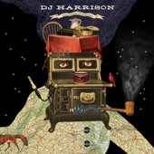 DJ Harrison - Be Better