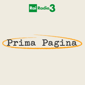Prima Pagina podcast