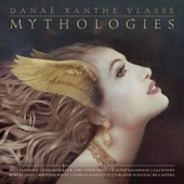 Danaë Xanthe Vlasse - Metamorphoses