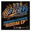 Riddim - EP album lyrics, reviews, download