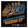 Riddim - EP