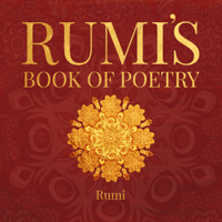 Rumi - Rumi's Book of Poetry (Unabridged) artwork