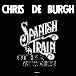 SPANISH TRAIN AND OTHER STORIES cover art