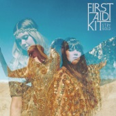 First Aid Kit - Stay Gold