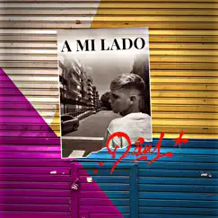 A Mi Lado - Single by Dani Ribba album reviews, ratings, credits