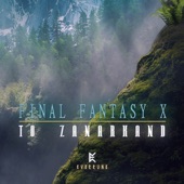Final Fantasy X: To Zanarkand artwork