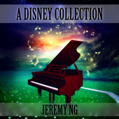 Go the Distance from Disney's Hercules (Arranged by Hirohashi Makiko) - Jeremy Ng