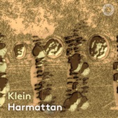 Klein: Harmattan artwork