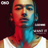 WANT IT (Instrumental) - Cloud Wang