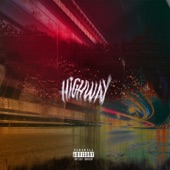 Highway - EP artwork