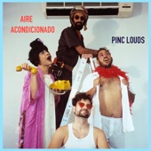 Aire Acondicionado artwork