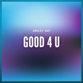 Good 4 U artwork