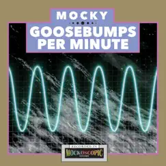 Wavelengths - Single by Mocky album reviews, ratings, credits