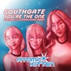 Southgate You're the One (Football's Coming Home Again) - Single