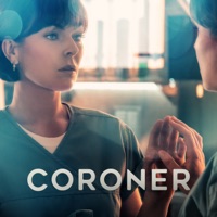 Télécharger Coroner, Season 3 Episode 9