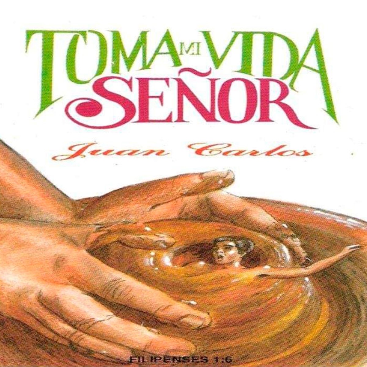 Señor Dame Fuerzas: Finding Your Inner Strength In Challenging Times