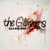 DJ-Kicks: The Glimmers (DJ Mix) artwork