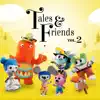 Tales & Friends, Vol.2 album lyrics, reviews, download