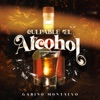 Culpable El Alcohol - Single