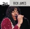 20th Century Masters - The Millennium Collection: The Best of Rick James