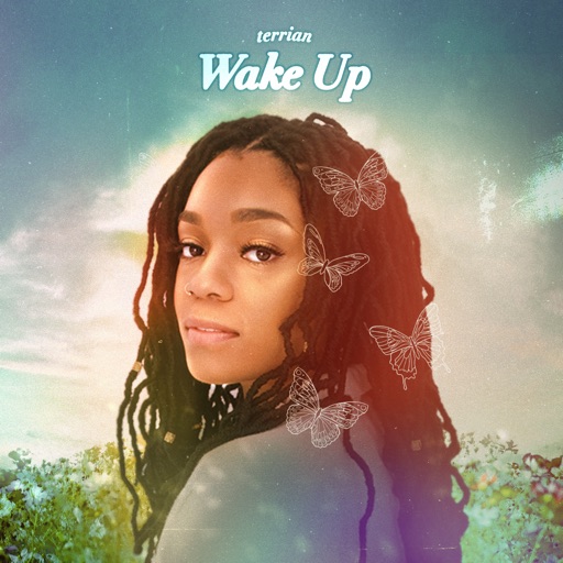 Art for Wake Up by Terrian
