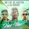 Joga Teu Popo Pros Vilão (feat. Dj Rhuivo) - Mc Lon & Mc Maycon lyrics