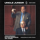 Uncle Junior