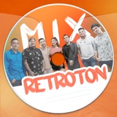 Mix Retroton artwork