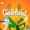 Stream & download Carnival, The Amazing Race - Single