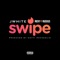 Swipe (feat. Ricky Ruckus) - J. White lyrics