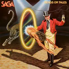 Heads or Tales (Remastered) by Saga album reviews, ratings, credits