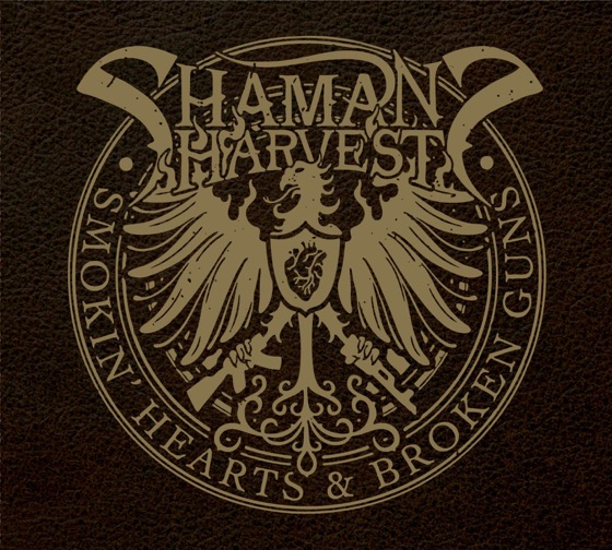 Cover artwork for Here It Comes